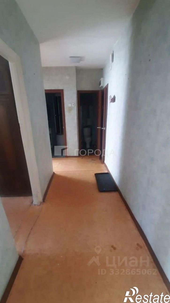 2-комн квартира ул Кутузова, 40,  д. 40