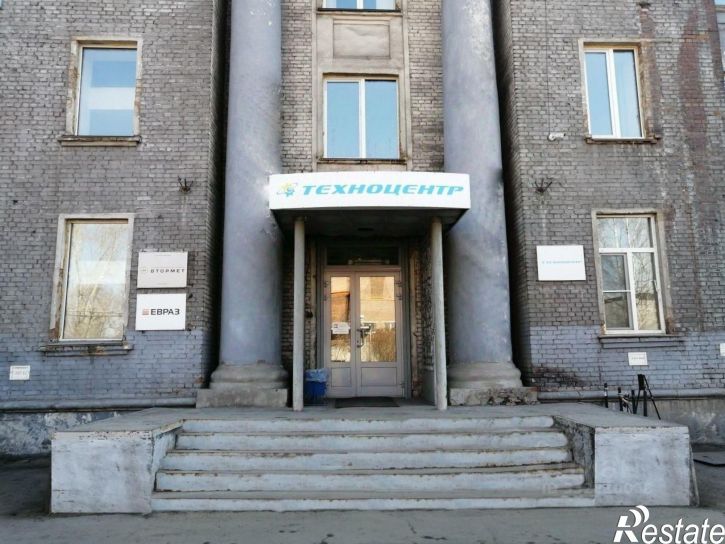 Производственное помещение ул Хлебозаводская, 9 2,  д. 9 2,  к. 2