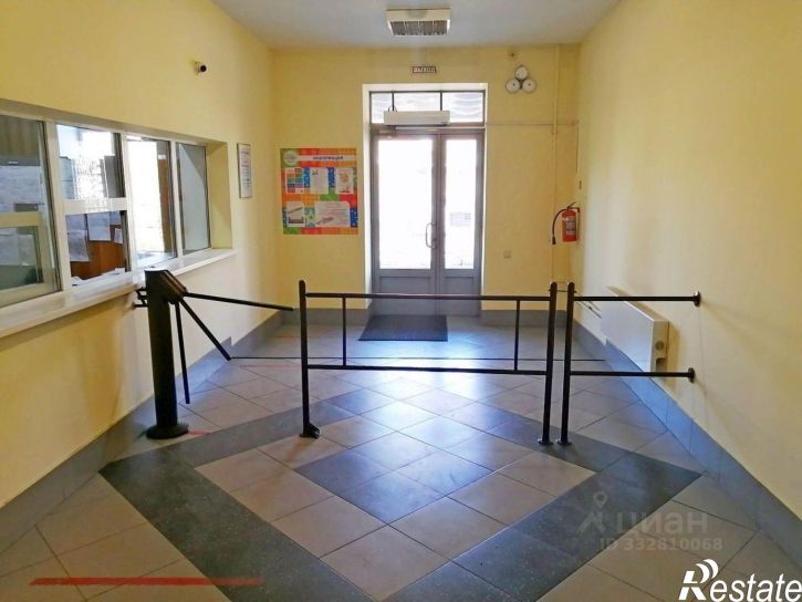 Производственное помещение ул Хлебозаводская, 9 2,  д. 9 2,  к. 2