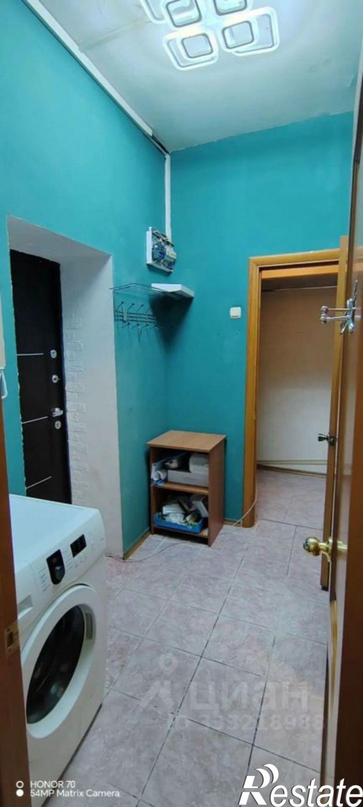 2-комн квартира ул Садопарковая, 32,  д. 32