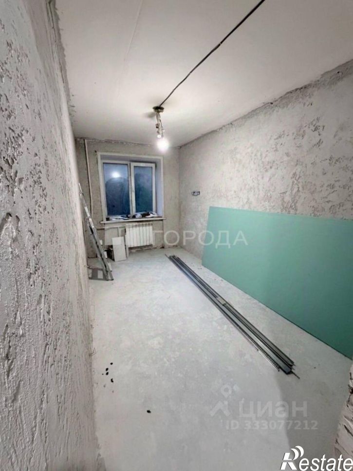 2-комн квартира пр-кт Советской Армии, 43,  д. 43