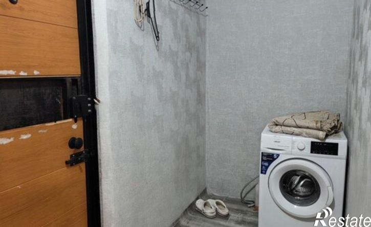 1-комн квартира ул Дорстроевская, 3,  д. 3