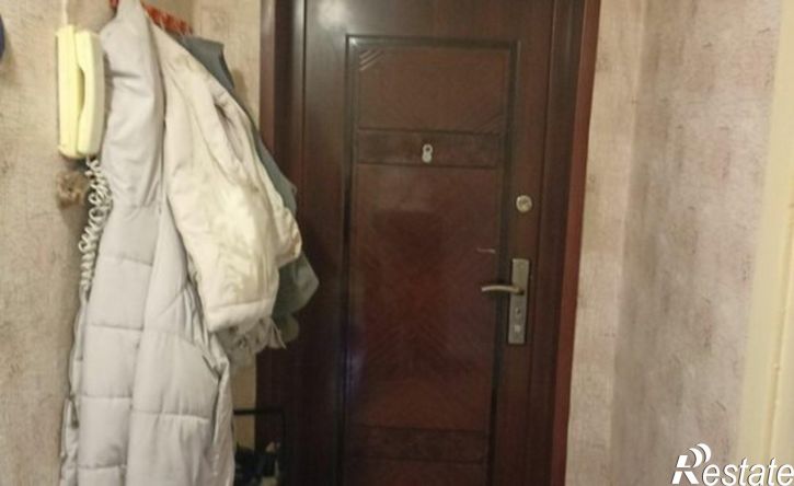 1-комн квартира ул Спартака, 24,  д. 24