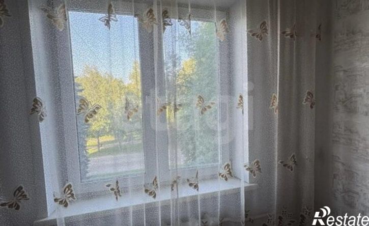 3-комн квартира ул Тольятти, 23,  д. 23