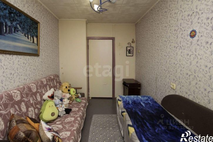 2-комн квартира ул Косыгина, 79,  д. 79