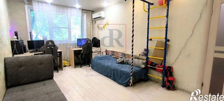 3-комн квартира ул Транспортная, 99,  д. 99