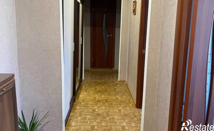 3-комн квартира пр-кт Авиаторов, 101,  д. 101