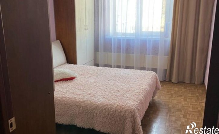 3-комн квартира пр-кт Авиаторов, 101,  д. 101