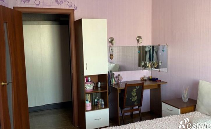3-комн квартира пр-кт Авиаторов, 101,  д. 101