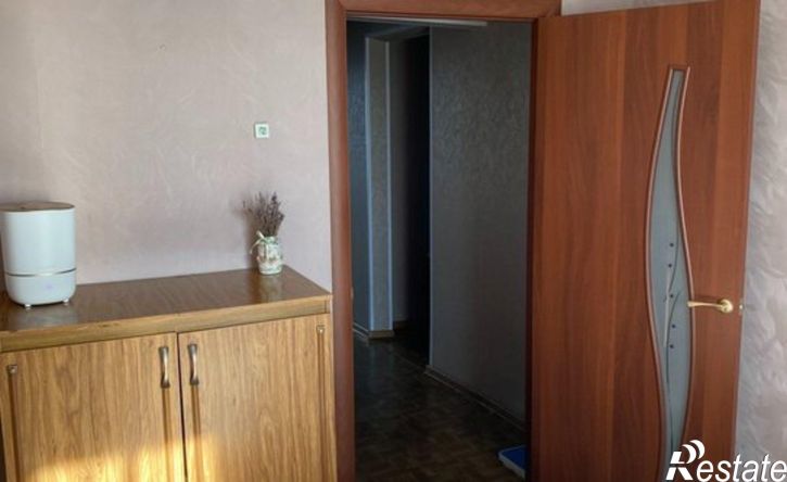 3-комн квартира пр-кт Авиаторов, 101,  д. 101