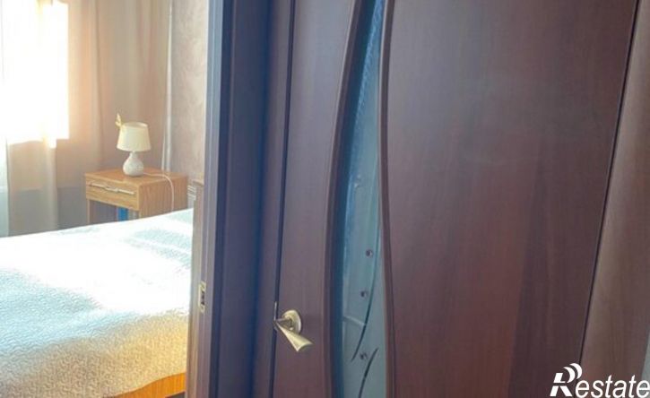 3-комн квартира пр-кт Авиаторов, 101,  д. 101