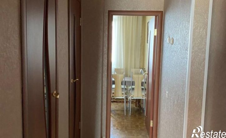 3-комн квартира пр-кт Авиаторов, 101,  д. 101