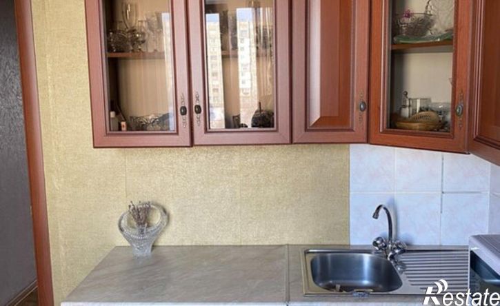 3-комн квартира пр-кт Авиаторов, 101,  д. 101