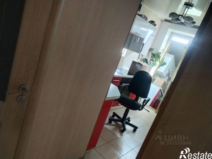 Комната ул Новоселов, 57,  д. 57