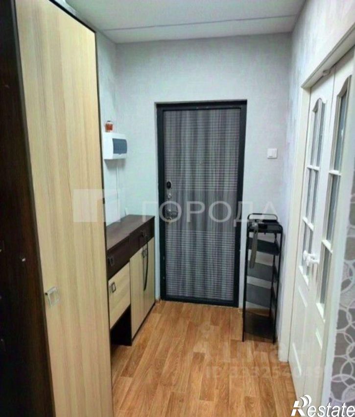 3-комн квартира ул Березовая роща, 26,  д. 26