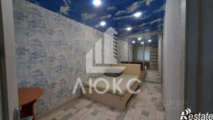 2-комн квартира ул 40 лет ВЛКСМ, 6,  д. 6