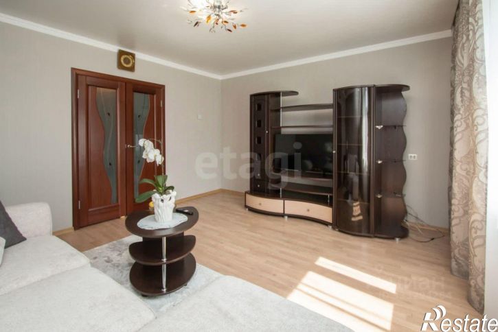 2-комн квартира ул Тольятти, 56,  д. 56