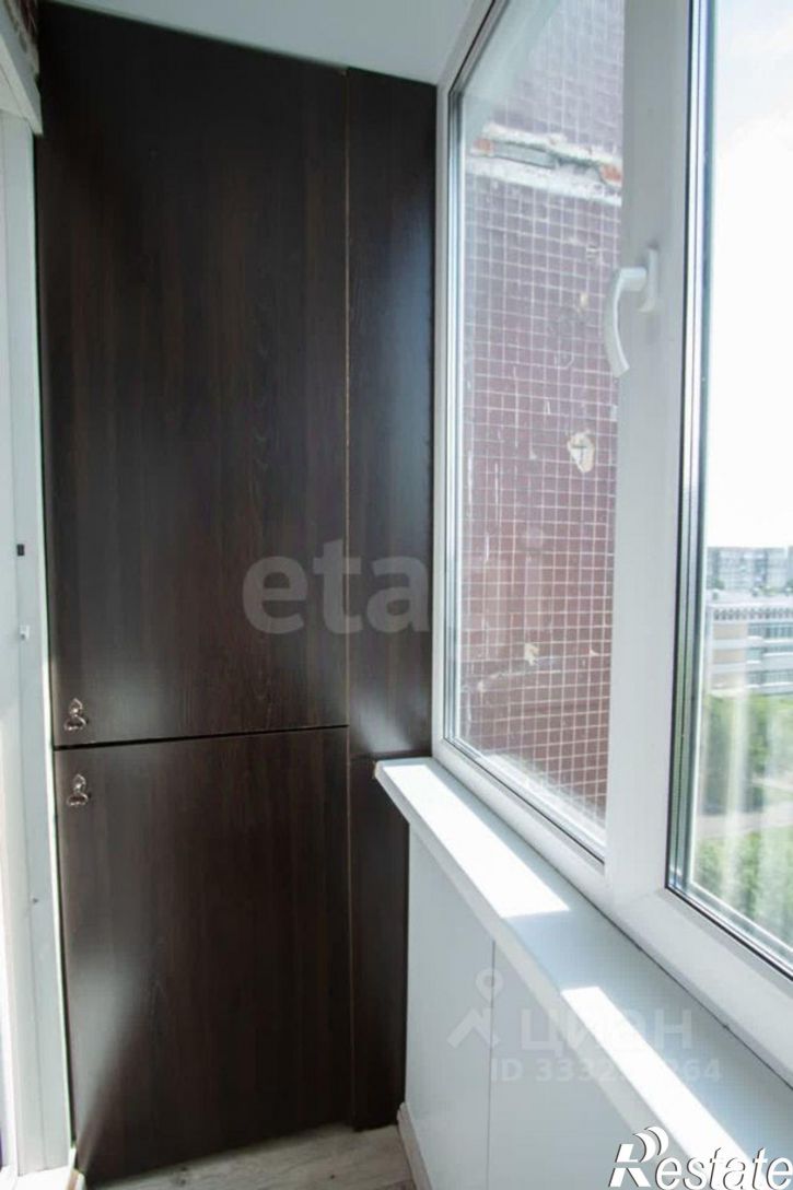 2-комн квартира ул Тольятти, 56,  д. 56