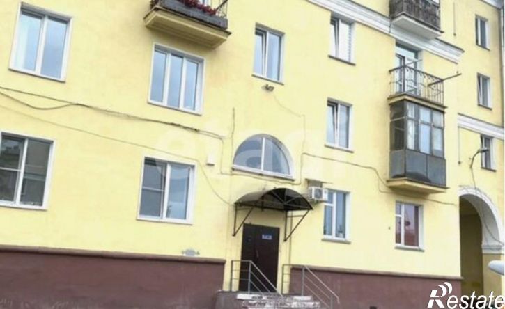 3-комн квартира ул Чекалина, 14,  д. 14