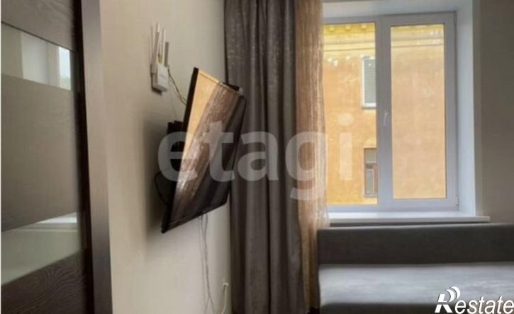 3-комн квартира ул Чекалина, 14,  д. 14