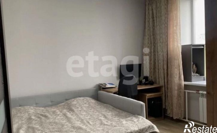 3-комн квартира ул Чекалина, 14,  д. 14