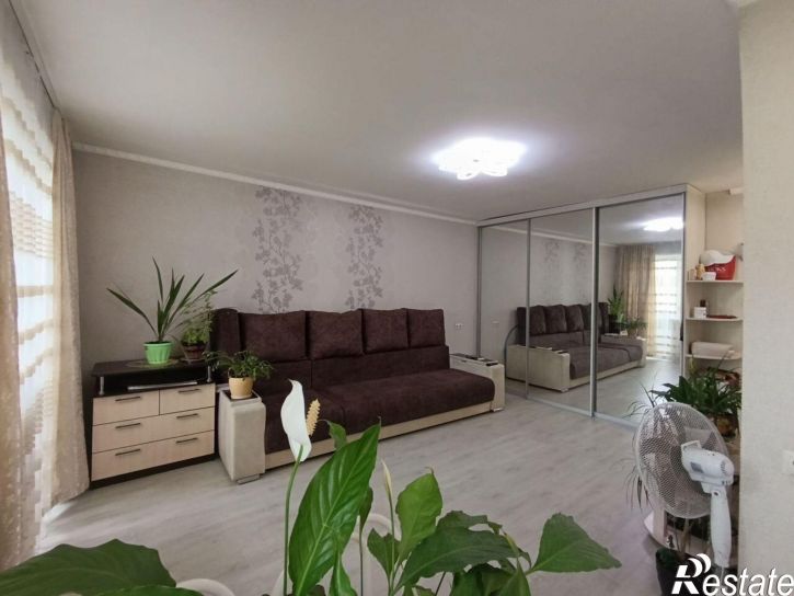 1-комн квартира пр-кт Курако, 29,  д. 29