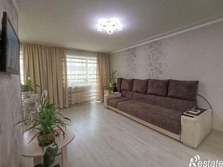1-комн квартира пр-кт Курако, 29,  д. 29
