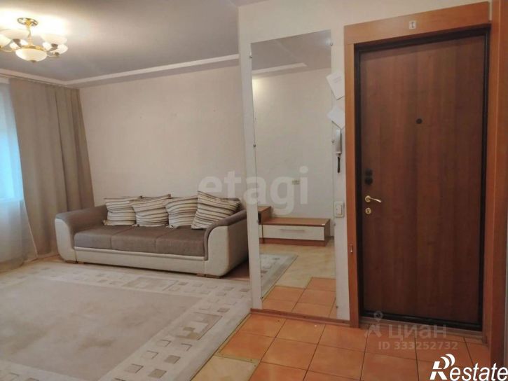 4-комн квартира Пионерский пр-кт, 36А,  д. 36А