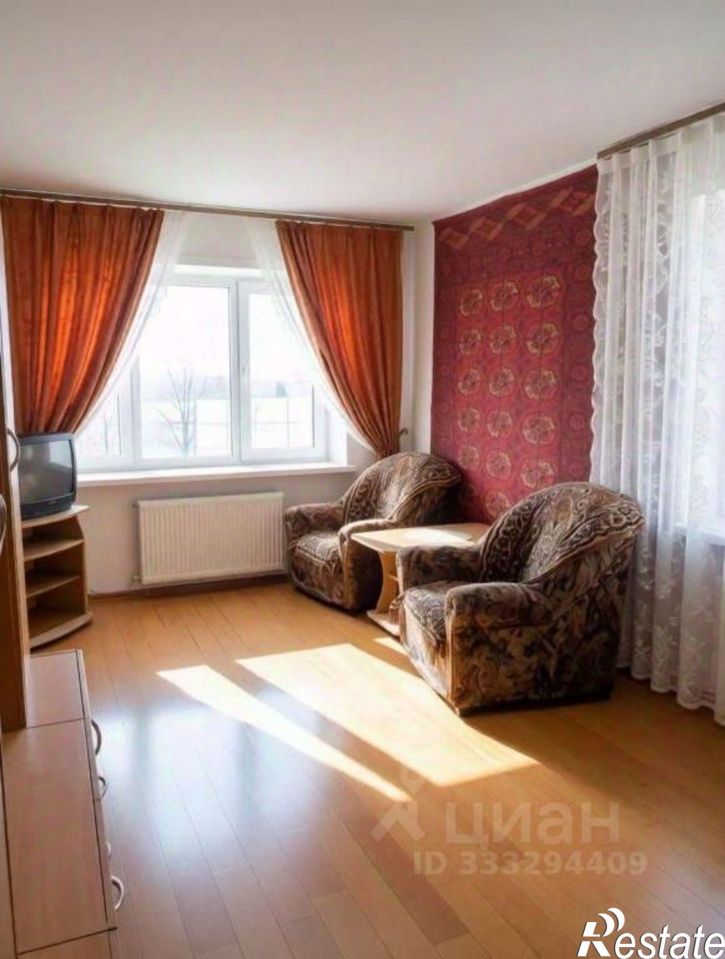 2-комн квартира ул Тореза, 14,  д. 14