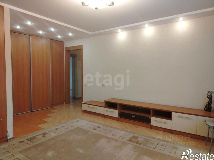 4-комн квартира Пионерский пр-кт, 36А,  д. 36А