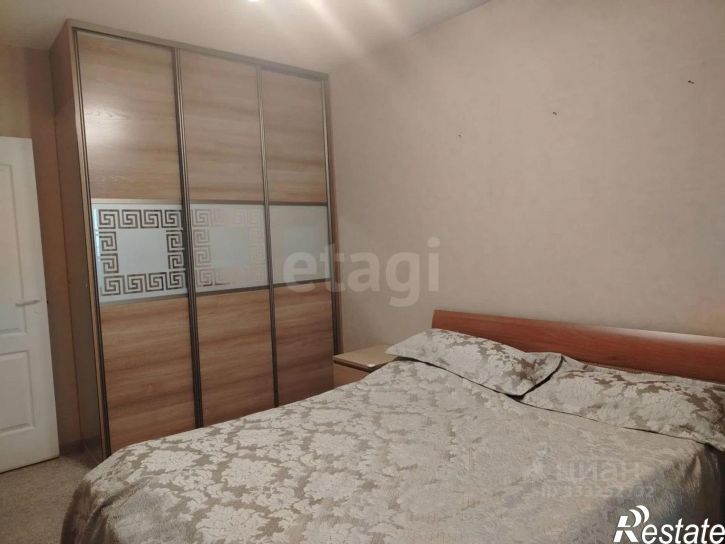 4-комн квартира Пионерский пр-кт, 36А,  д. 36А