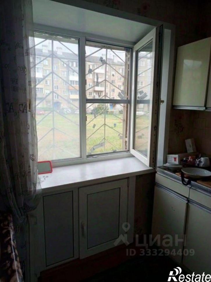 2-комн квартира ул Тореза, 14,  д. 14