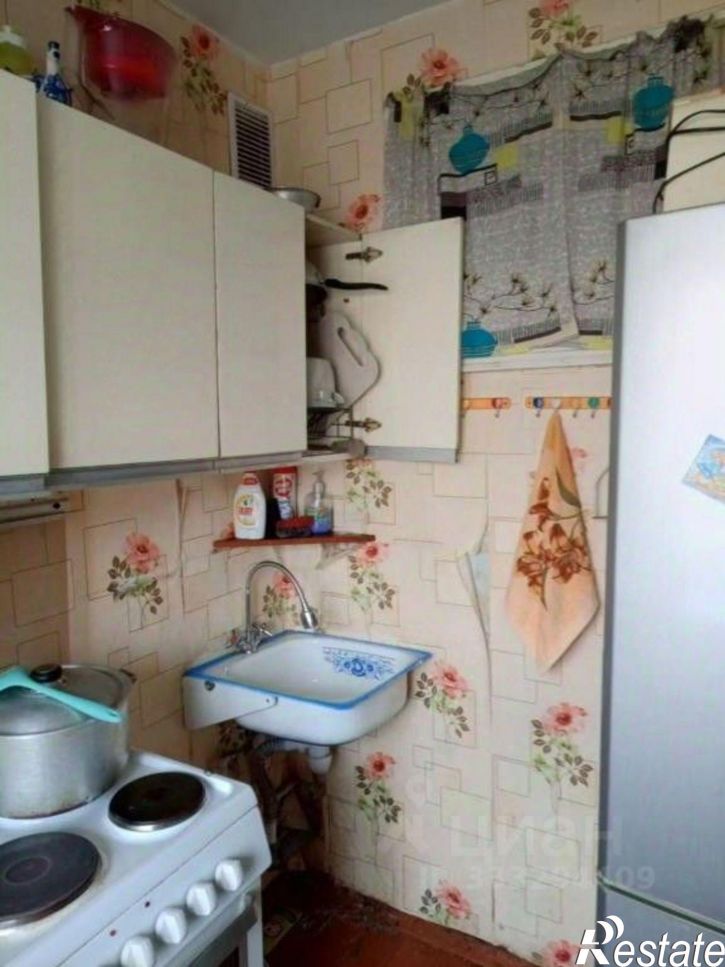 2-комн квартира ул Тореза, 14,  д. 14