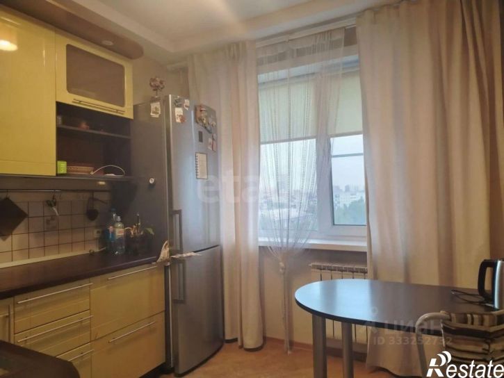 4-комн квартира Пионерский пр-кт, 36А,  д. 36А