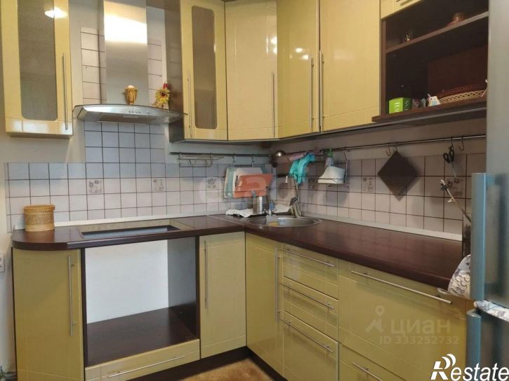 4-комн квартира Пионерский пр-кт, 36А,  д. 36А