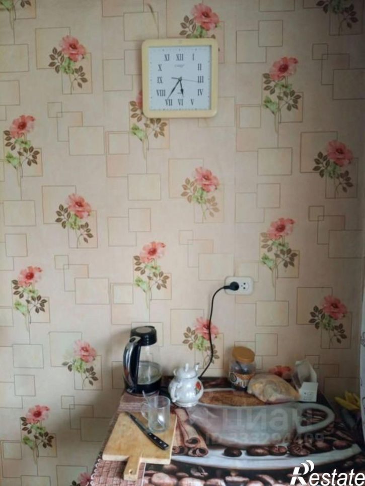 2-комн квартира ул Тореза, 14,  д. 14