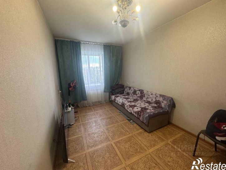 1-комн квартира ул Ярославская, 36,  д. 36