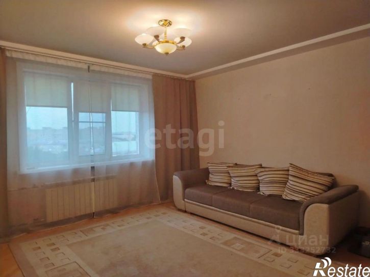 4-комн квартира Пионерский пр-кт, 36А,  д. 36А