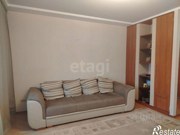 4-комн квартира Пионерский пр-кт, 36А,  д. 36А
