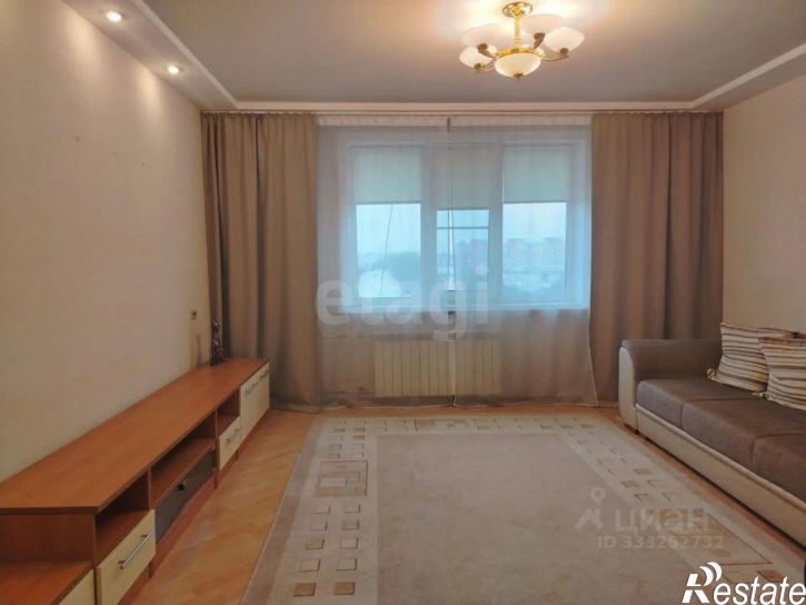 4-комн квартира Пионерский пр-кт, 36А,  д. 36А