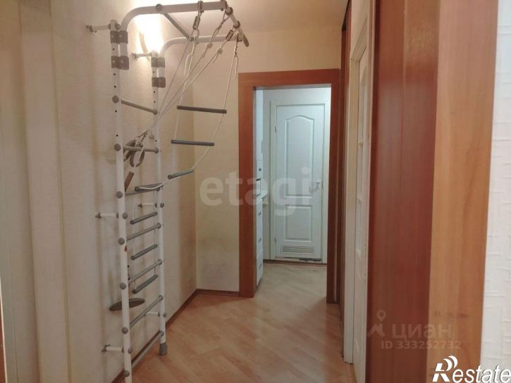 4-комн квартира Пионерский пр-кт, 36А,  д. 36А