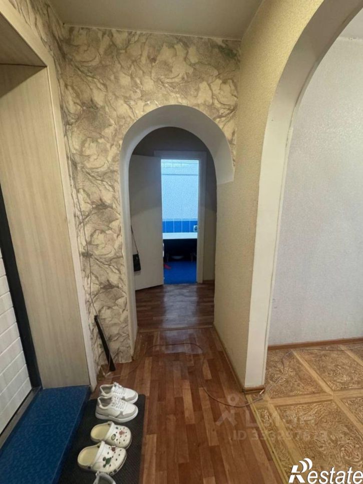 1-комн квартира ул Ярославская, 36,  д. 36