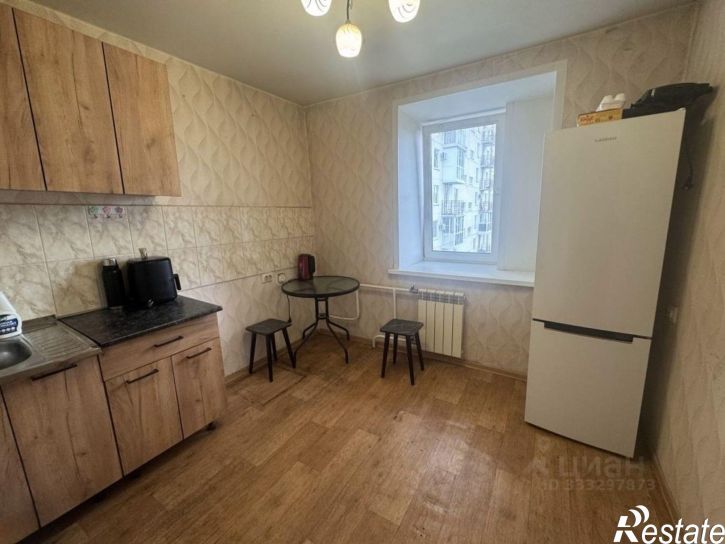 1-комн квартира ул Ярославская, 36,  д. 36