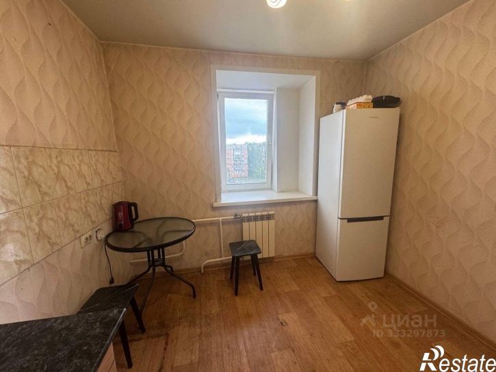 1-комн квартира ул Ярославская, 36,  д. 36