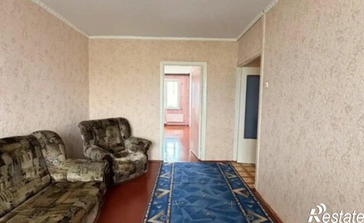 3-комн квартира ул Косыгина, 7,  д. 7