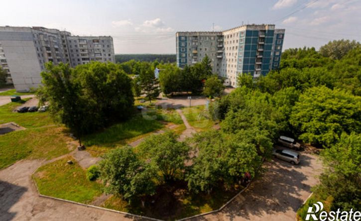 4-комн квартира пр-кт Советской Армии, 52,  д. 52