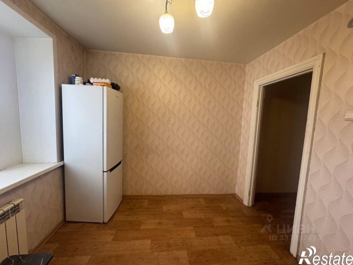 1-комн квартира ул Ярославская, 36,  д. 36