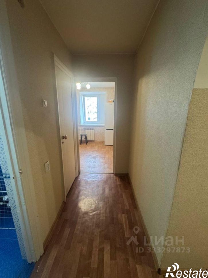 1-комн квартира ул Ярославская, 36,  д. 36