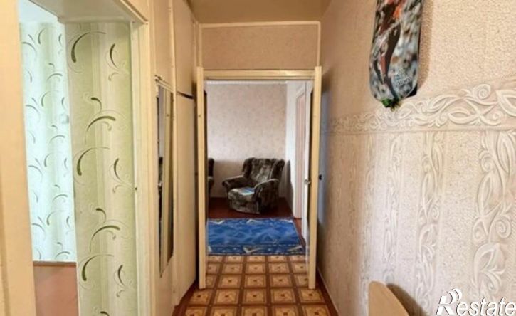 3-комн квартира ул Косыгина, 7,  д. 7