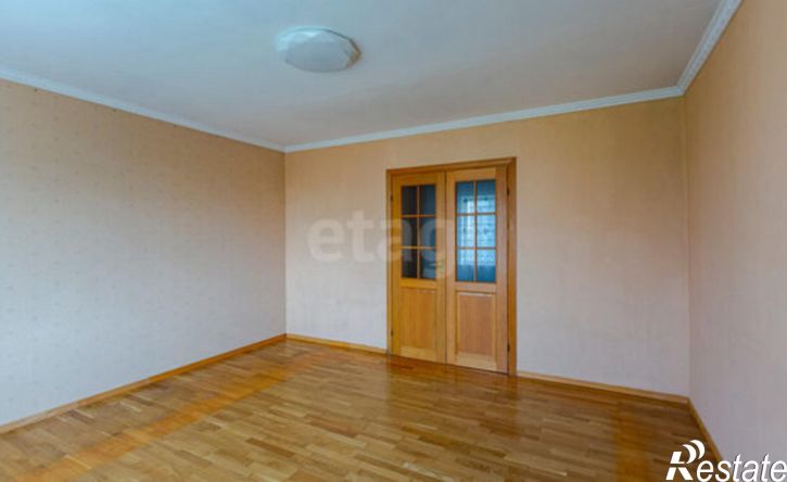 4-комн квартира пр-кт Советской Армии, 52,  д. 52
